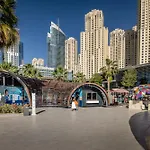 Delightful Apartment Near The Jbr