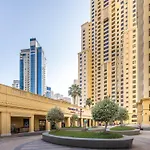 Delightful Apartment Near The Jbr