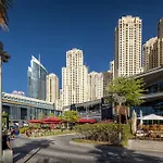 Delightful Apartment Near The Jbr