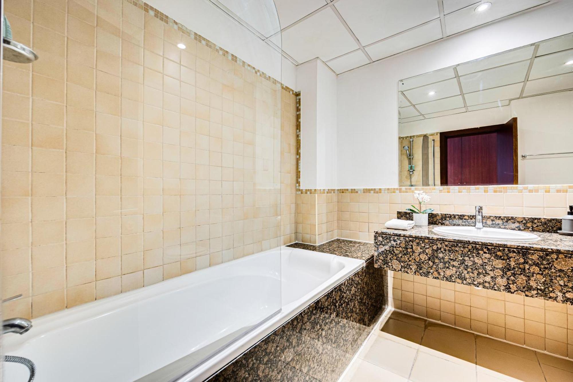 Apartment Delightful Near The Jbr *