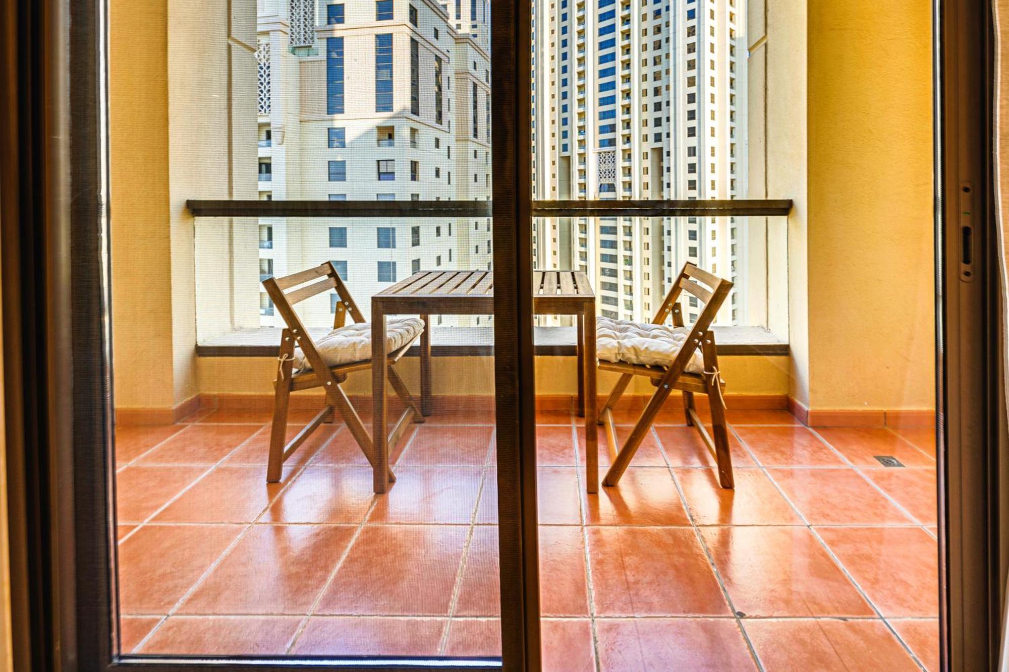 Apartment Delightful Near The Jbr *
