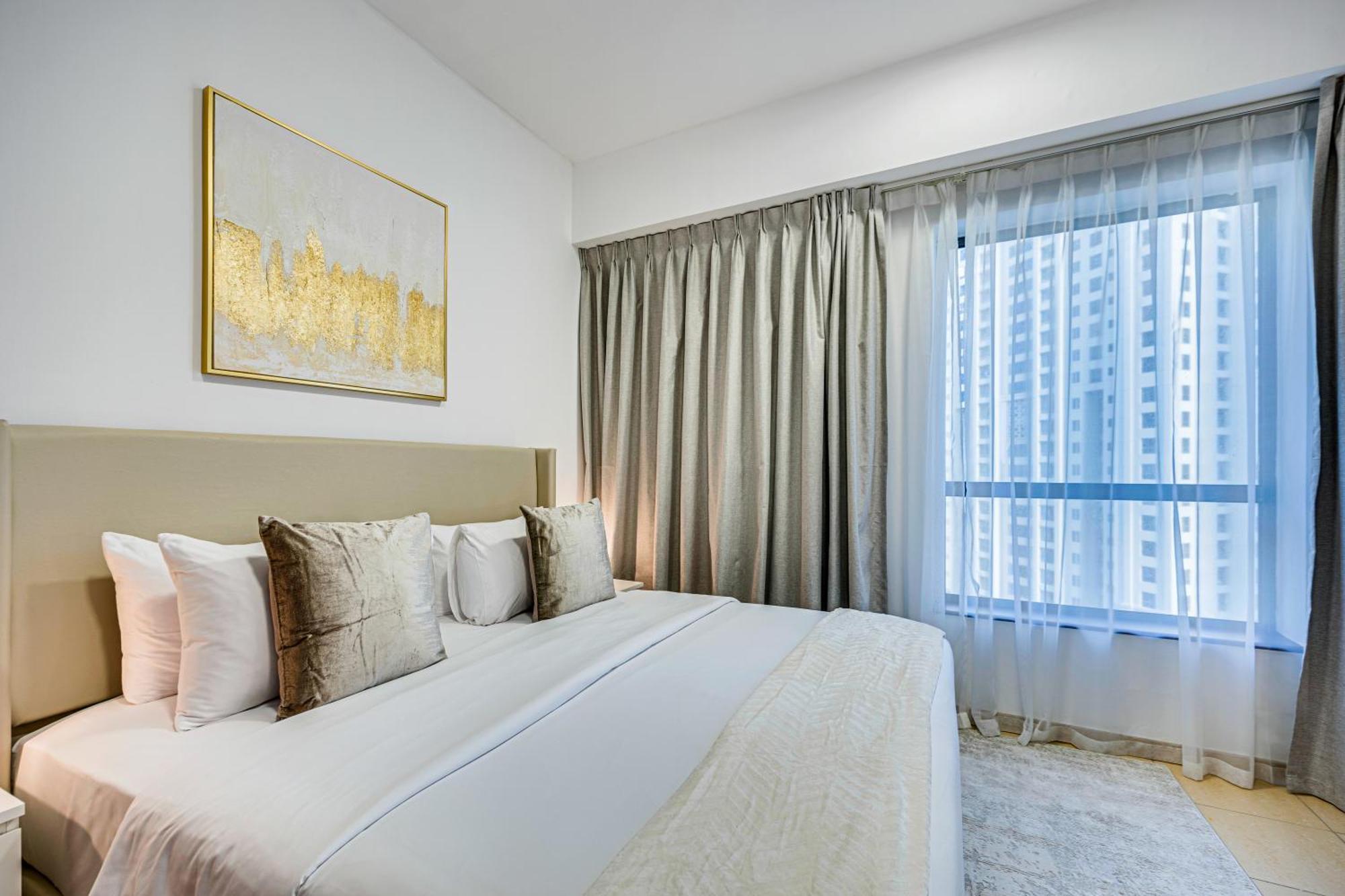Delightful Near The Jbr Apartment Dubai