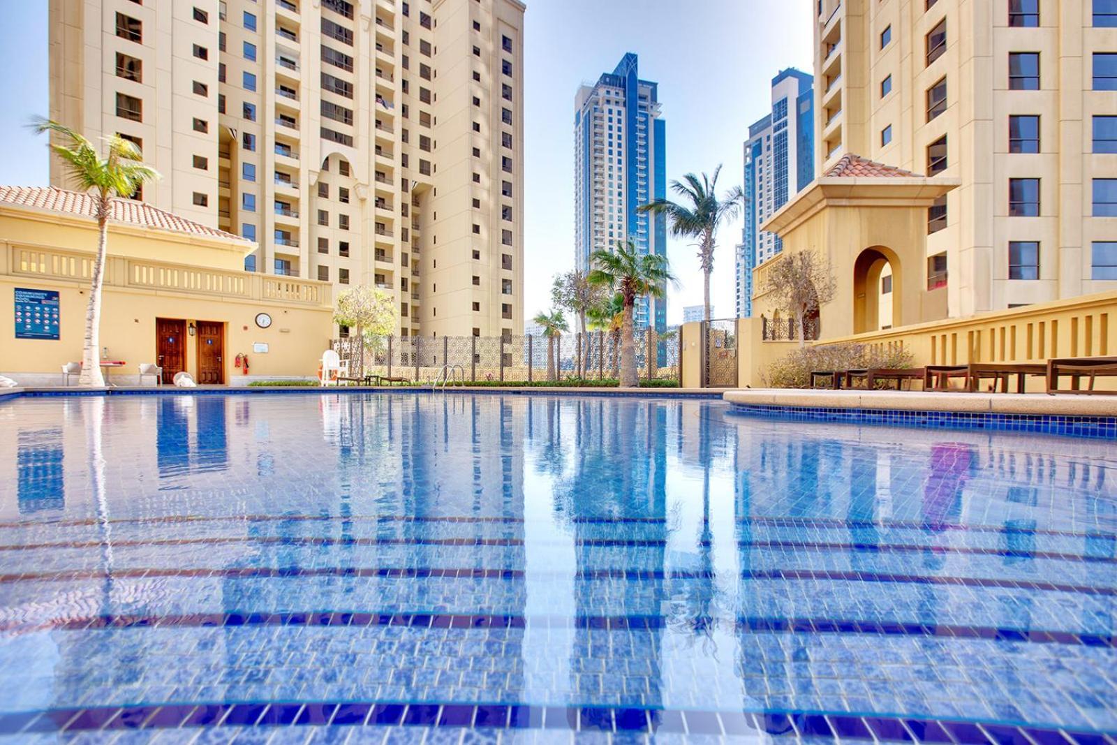 Delightful Near The Jbr