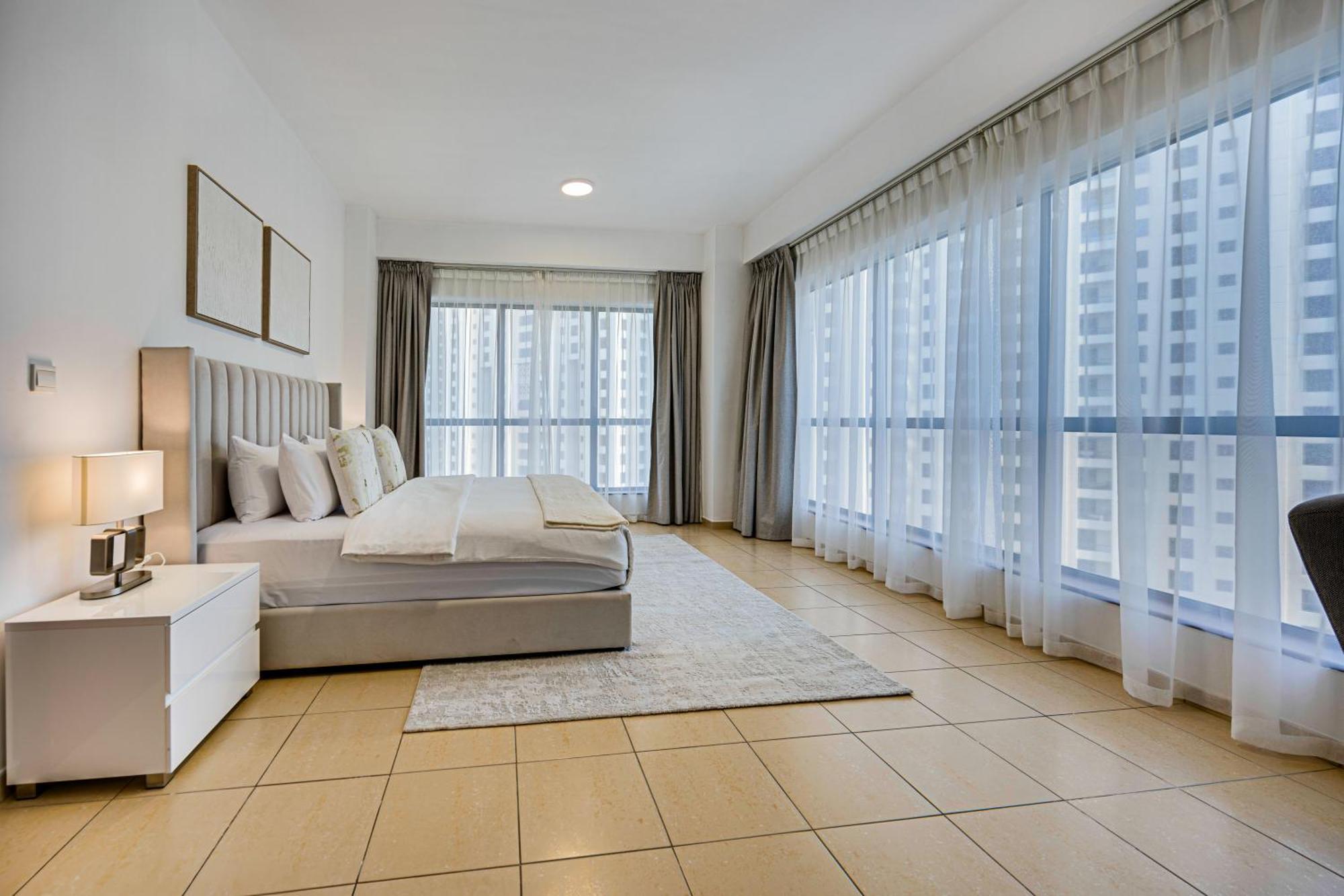 Apartment Delightful Near The Jbr