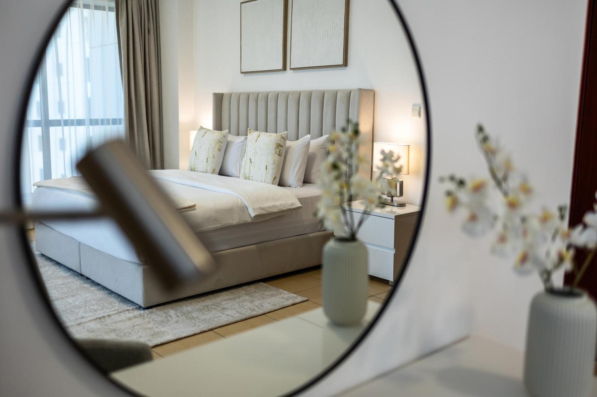 Delightful Near The Jbr * Dubai